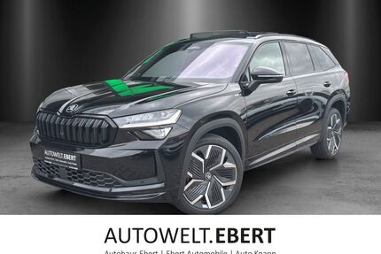 Skoda Kodiaq Gebrauchtwagen