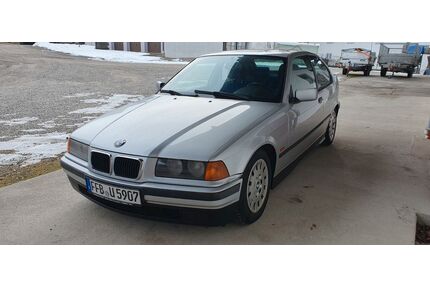 BMW 316 Gebrauchtwagen