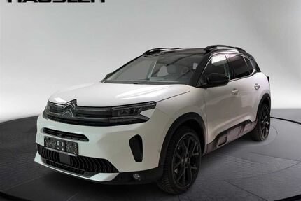Citroen C5 Aircross Gebrauchtwagen