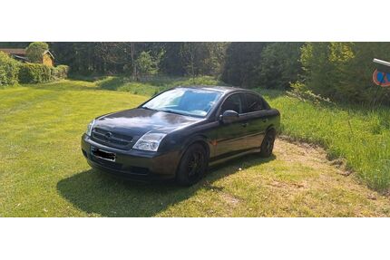 Opel Vectra Gebrauchtwagen