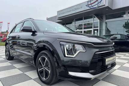 Kia Niro Gebrauchtwagen