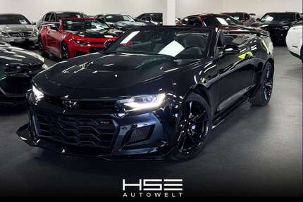 Mercedes-Benz Camaro 