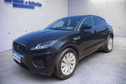 Jaguar E-Pace Gebrauchtwagen