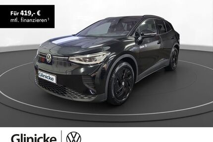 VW ID.4 Gebrauchtwagen