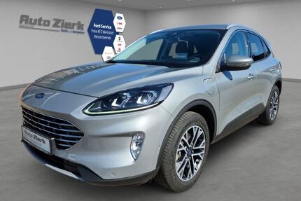 Ford Kuga Gebrauchtwagen