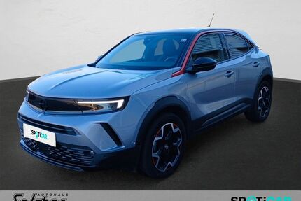 Opel Mokka Gebrauchtwagen