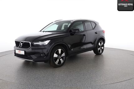 Volvo XC40 Gebrauchtwagen