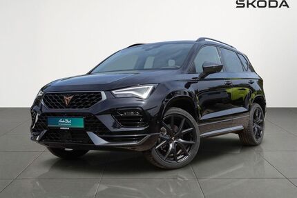 Cupra Ateca Gebrauchtwagen