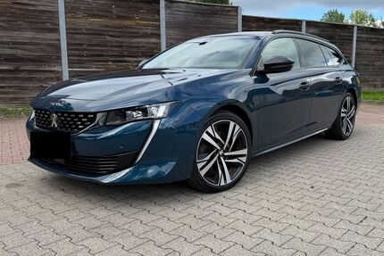 Peugeot 508 Gebrauchtwagen