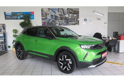 Opel Mokka Gebrauchtwagen