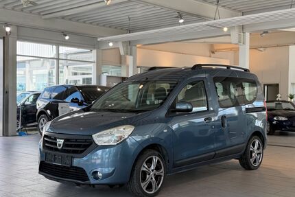 Dacia Dokker Gebrauchtwagen