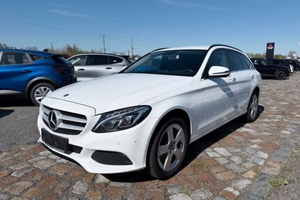 Mercedes-Benz C 220 Gebrauchtwagen
