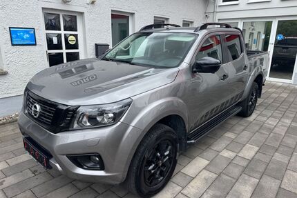 Nissan Navara Gebrauchtwagen