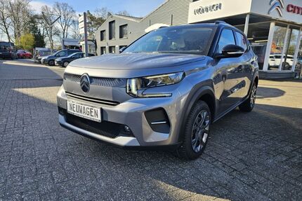Citroen C3 Gebrauchtwagen