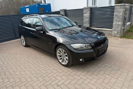 BMW 318 Gebrauchtwagen
