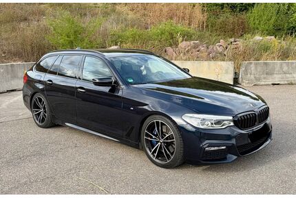 BMW 530 Gebrauchtwagen
