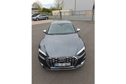 Audi S5 Gebrauchtwagen