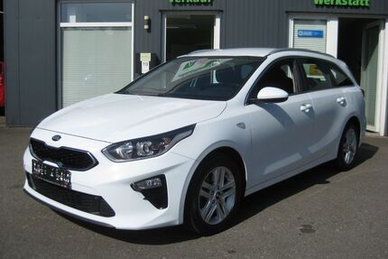 Kia ceed Sportswagon Gebrauchtwagen
