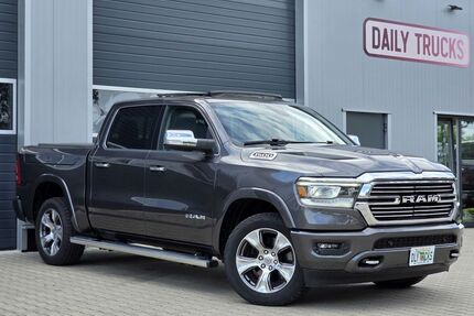 Dodge RAM Gebrauchtwagen