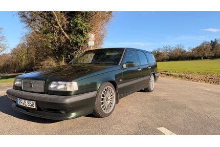 Volvo 850 Gebrauchtwagen