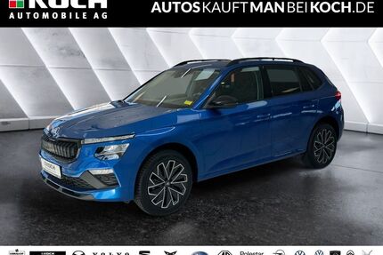 Skoda Kamiq Gebrauchtwagen