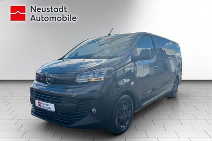 Opel Vivaro Gebrauchtwagen