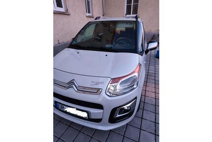 Citroen C3 Picasso Gebrauchtwagen