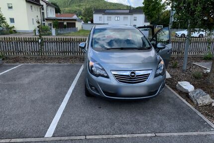 Opel Meriva Gebrauchtwagen