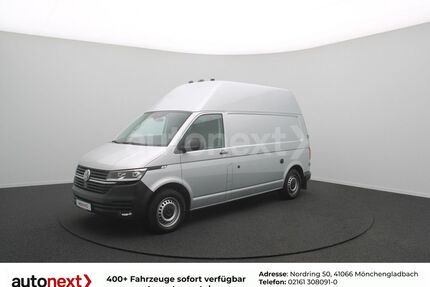 VW T6 Transporter Gebrauchtwagen