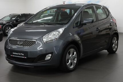 Kia Venga Gebrauchtwagen