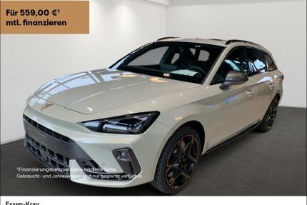 Cupra Leon Gebrauchtwagen