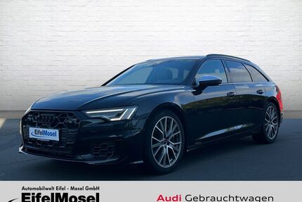 Audi S6 Gebrauchtwagen