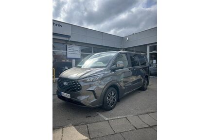 Ford Tourneo Custom Gebrauchtwagen