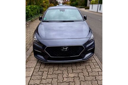 Hyundai i30 Gebrauchtwagen