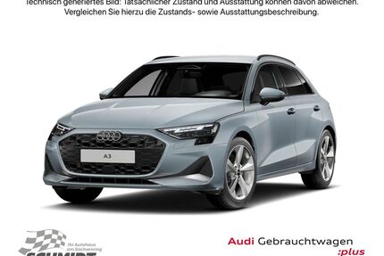 Audi A3 Gebrauchtwagen