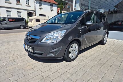 Opel Meriva Gebrauchtwagen