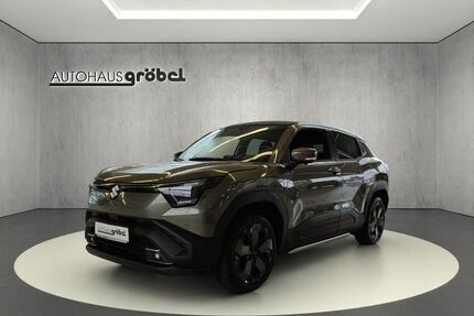 Suzuki e Vitara Gebrauchtwagen