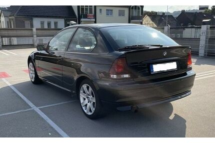 BMW 316 Gebrauchtwagen