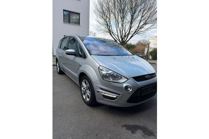 Ford S-Max Gebrauchtwagen