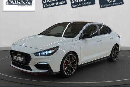 Hyundai i30 Gebrauchtwagen