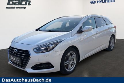 Hyundai i40 Gebrauchtwagen