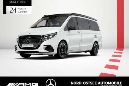 Mercedes-Benz Marco Polo Gebrauchtwagen