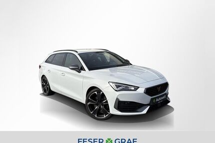 Cupra Leon Gebrauchtwagen