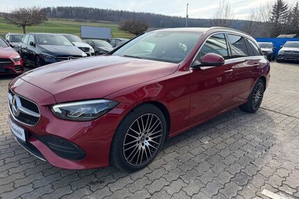 Mercedes-Benz C 220 Gebrauchtwagen