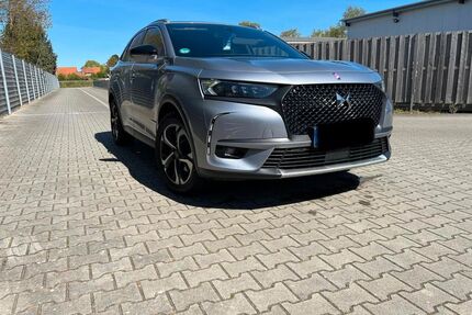 DS Automobiles DS7 (Crossback) Gebrauchtwagen