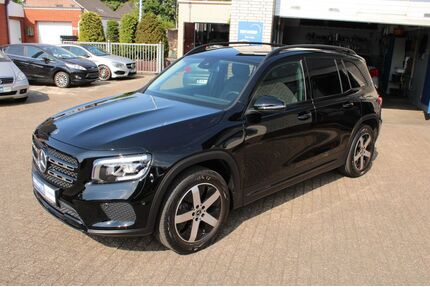 Mercedes-Benz GLB 200 Gebrauchtwagen