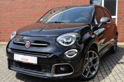Fiat 500X Gebrauchtwagen