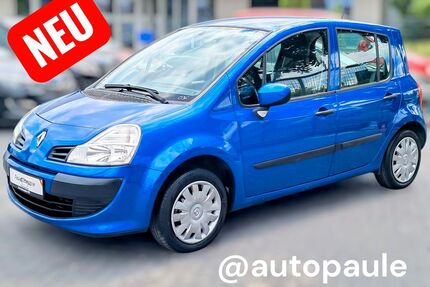 Renault Modus Gebrauchtwagen