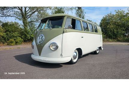 VW T1 Gebrauchtwagen
