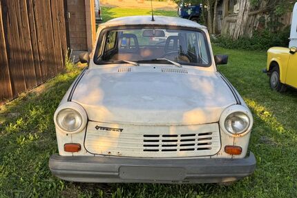 Trabant Andere Gebrauchtwagen